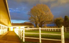 Le Haras du Favry