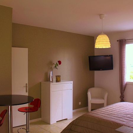 Appartement Le Haras du Favry à Palinges Extérieur photo