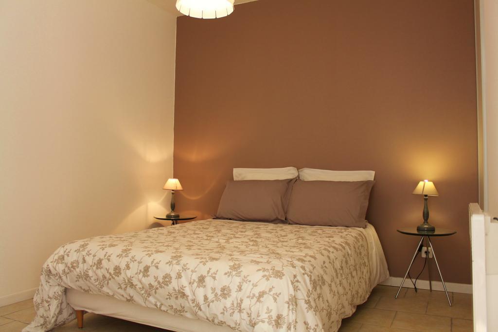 Appartement Le Haras du Favry à Palinges Extérieur photo