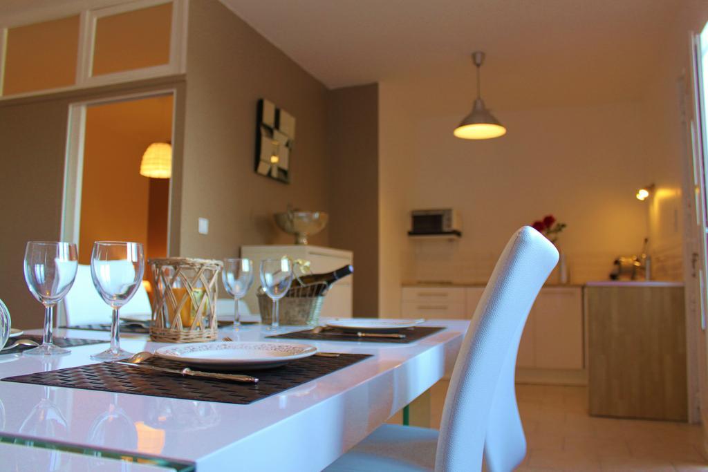 Appartement Le Haras du Favry à Palinges Extérieur photo