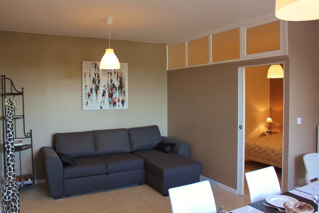 Appartement Le Haras du Favry à Palinges Extérieur photo