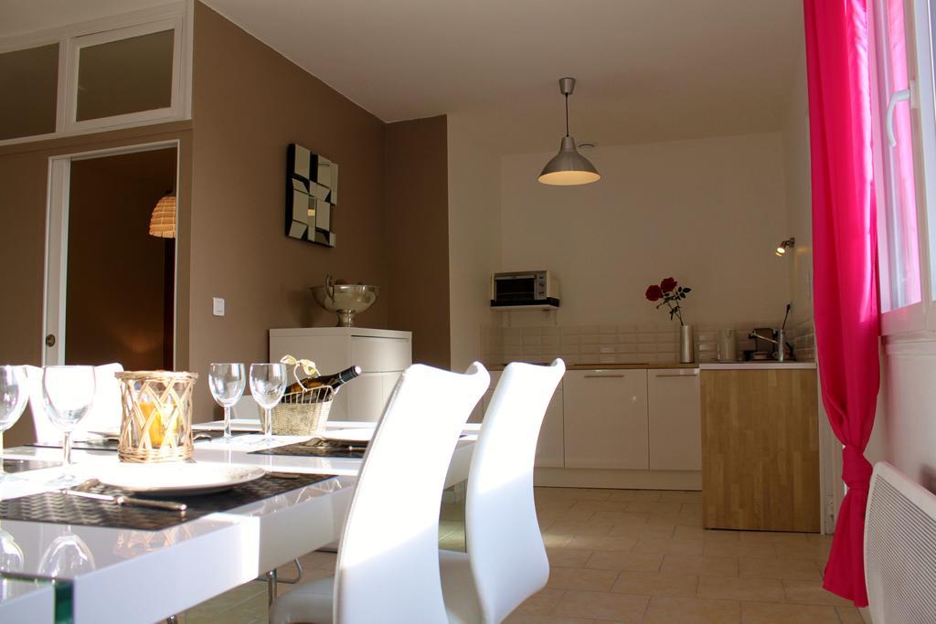 Appartement Le Haras du Favry à Palinges Extérieur photo