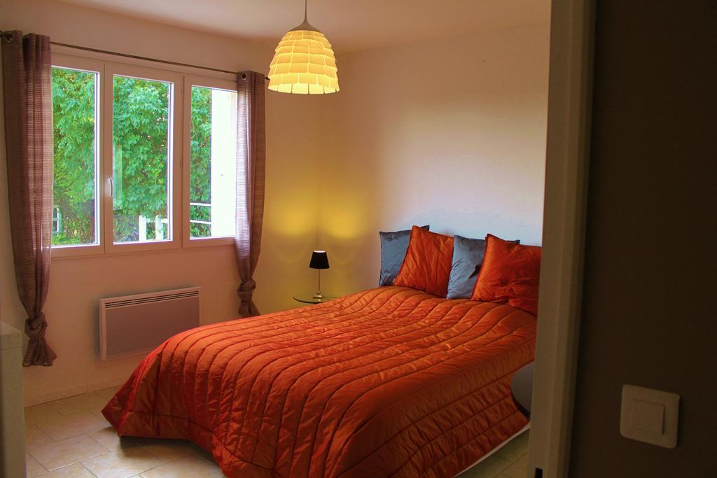 Appartement Le Haras du Favry à Palinges Extérieur photo