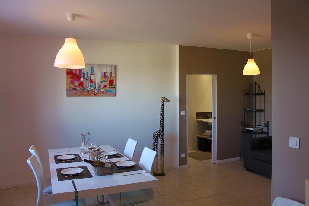 Appartement Le Haras du Favry à Palinges Extérieur photo